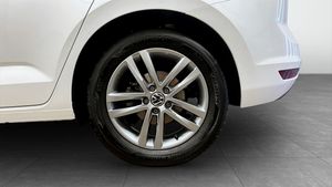 Volkswagen Touran bild 6