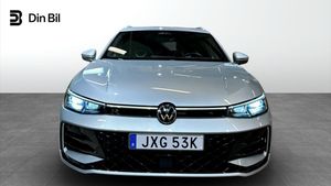 Volkswagen Passat bild 4
