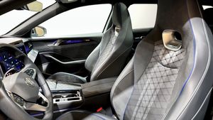 Volkswagen Passat bild 8
