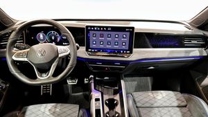 Volkswagen Passat bild 11