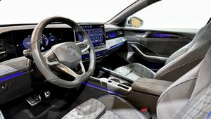 Volkswagen Passat bild 7