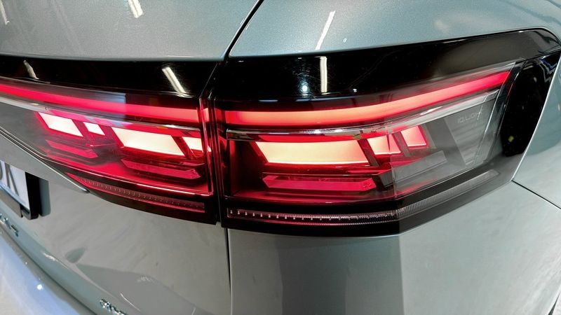 Volkswagen Passat bild 16