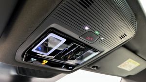 Volkswagen Passat bild 23