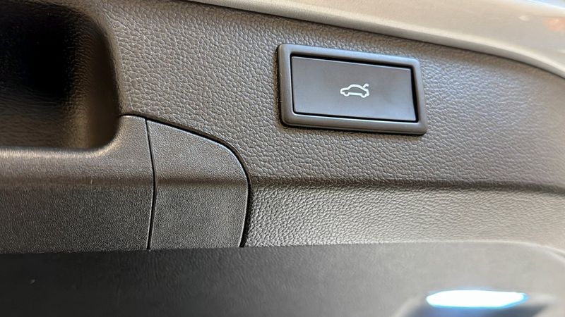 Volkswagen Passat bild 15