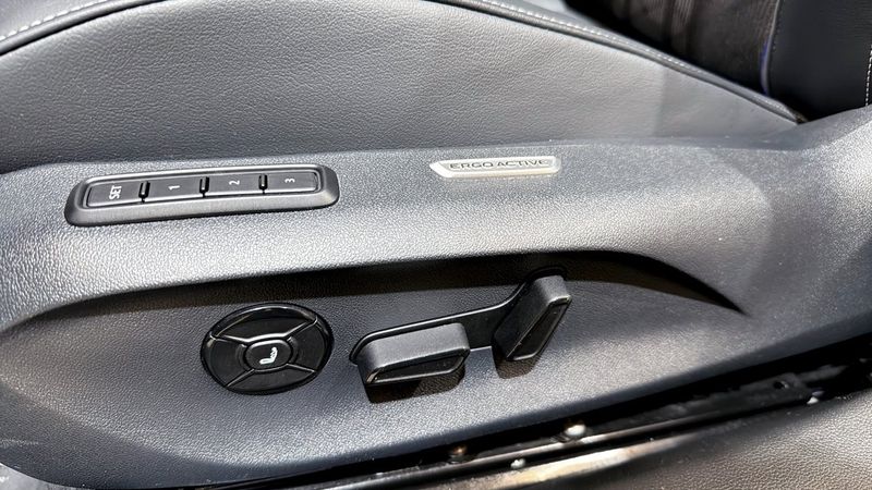 Volkswagen Passat bild 18