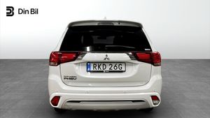 Mitsubishi Outlander bild 5
