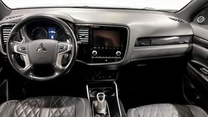 Mitsubishi Outlander bild 10