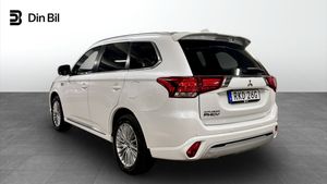 Mitsubishi Outlander bild 3