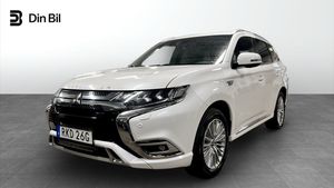 Mitsubishi Outlander bild 1