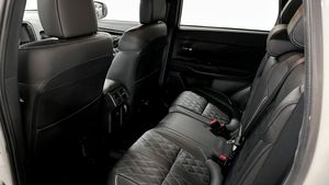 Mitsubishi Outlander bild 11