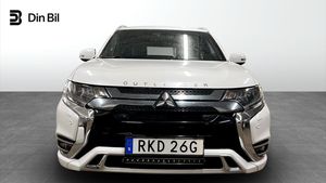 Mitsubishi Outlander bild 4
