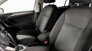 Volkswagen Tiguan Allspace bild 8