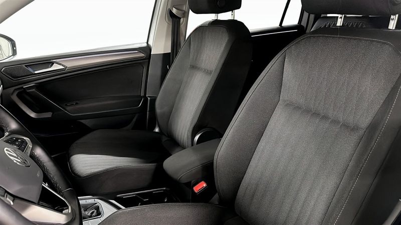 Volkswagen Tiguan Allspace bild 8