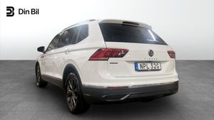 Volkswagen Tiguan Allspace bild 3