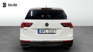 Volkswagen Tiguan Allspace bild 5