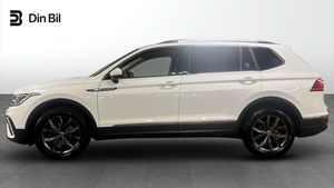 Volkswagen Tiguan Allspace bild 2