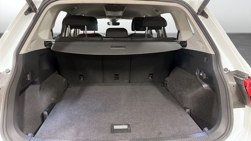 Volkswagen Tiguan Allspace bild 12
