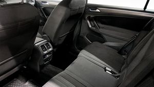 Volkswagen Tiguan Allspace bild 11