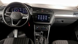 Volkswagen Tiguan Allspace bild 10