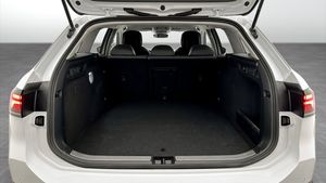 Volkswagen Passat bild 12