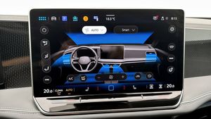 Volkswagen Passat bild 16