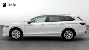 Volkswagen Passat bild 2