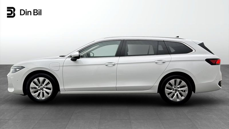 Volkswagen Passat bild 2