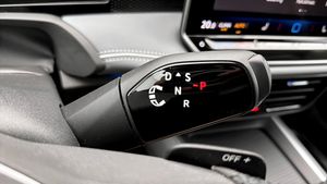 Volkswagen Passat bild 17
