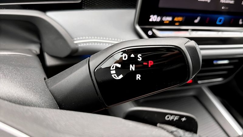 Volkswagen Passat bild 17