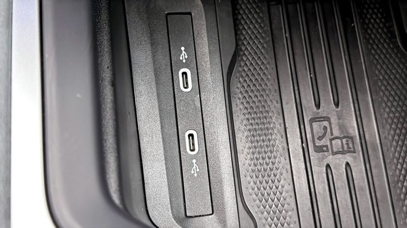 Volkswagen Passat bild 18