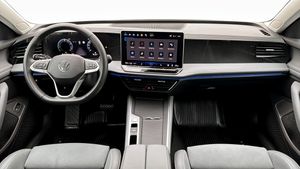 Volkswagen Passat bild 10
