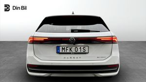 Volkswagen Passat bild 5
