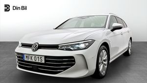 Volkswagen Passat bild 1