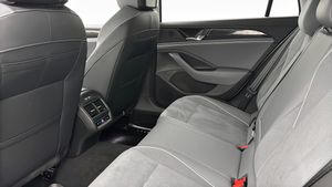 Volkswagen Passat bild 11