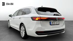 Volkswagen Passat bild 3