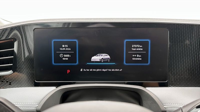 Volkswagen Passat bild 14