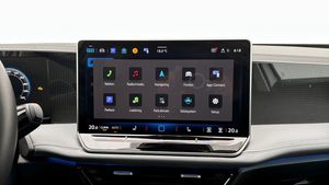 Volkswagen Passat bild 9