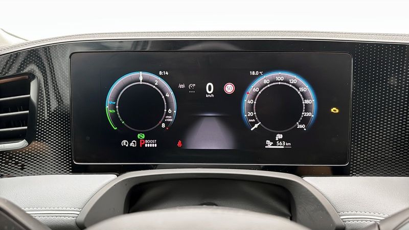 Volkswagen Passat bild 13