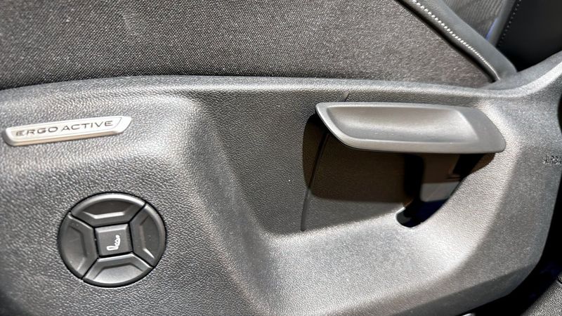 Volkswagen Tayron bild 18