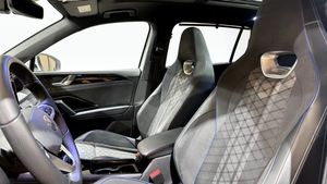 Volkswagen Tayron bild 8