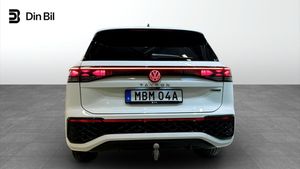 Volkswagen Tayron bild 5