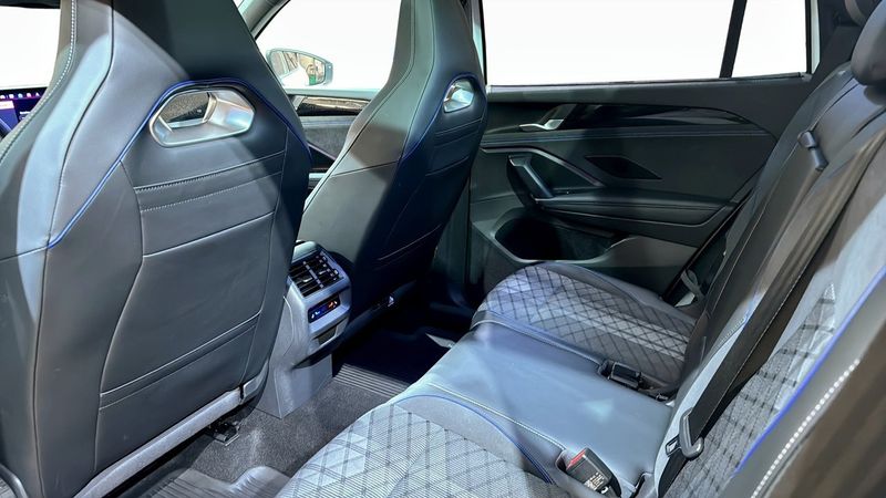 Volkswagen Tayron bild 12