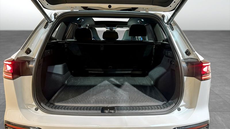 Volkswagen Tayron bild 13