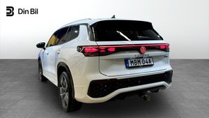 Volkswagen Tayron bild 3