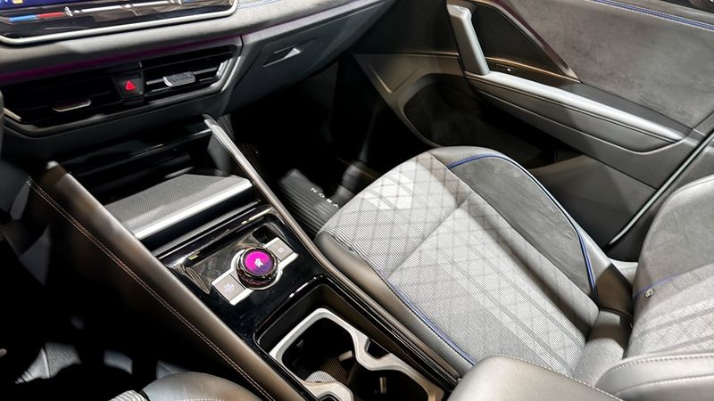 Volkswagen Tayron bild 19