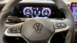 Volkswagen Tayron bild 20