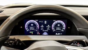 Volkswagen Tayron bild 22