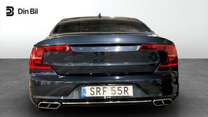 Volvo S90 bild 5
