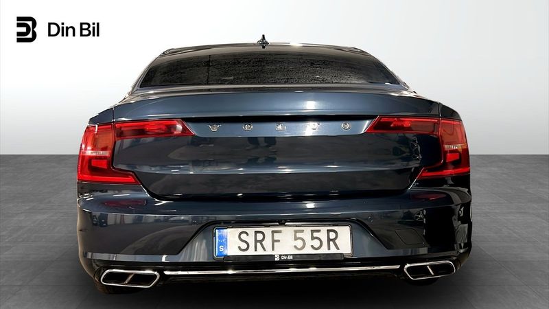 Volvo S90 bild 5
