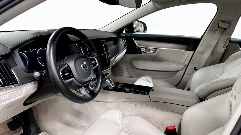 Volvo S90 bild 7